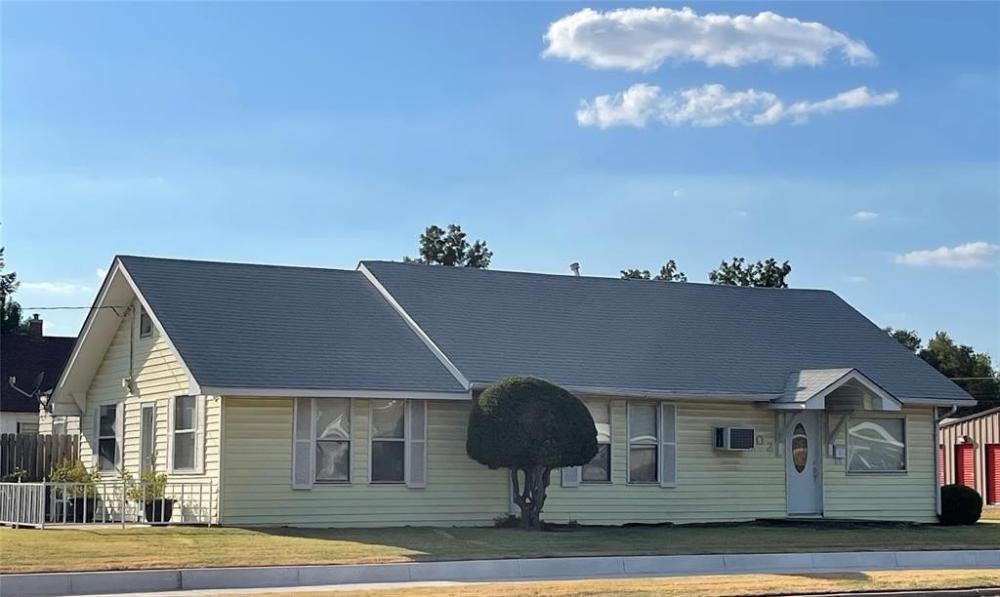 Currently Displayed Property Photo