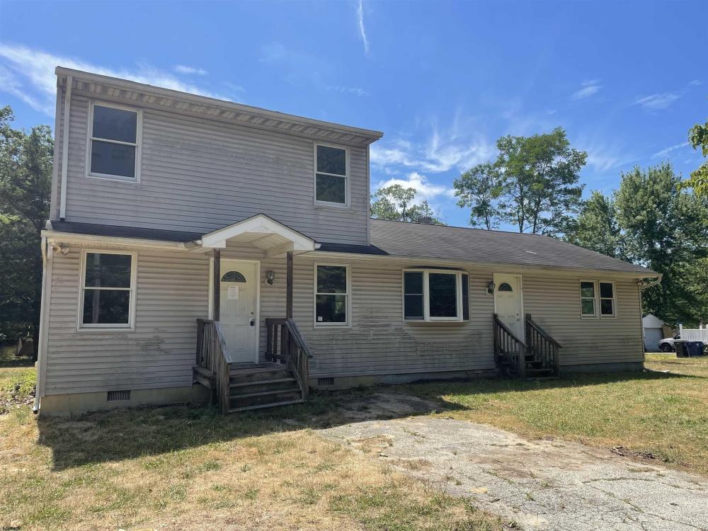 Foreclosure for Sale at 2416 Route 50, Mays Landing, NJ 08330