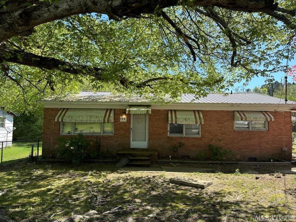Currently Displayed Property Photo