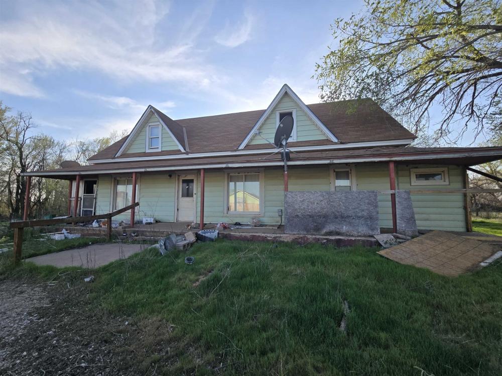 Currently Displayed Property Photo