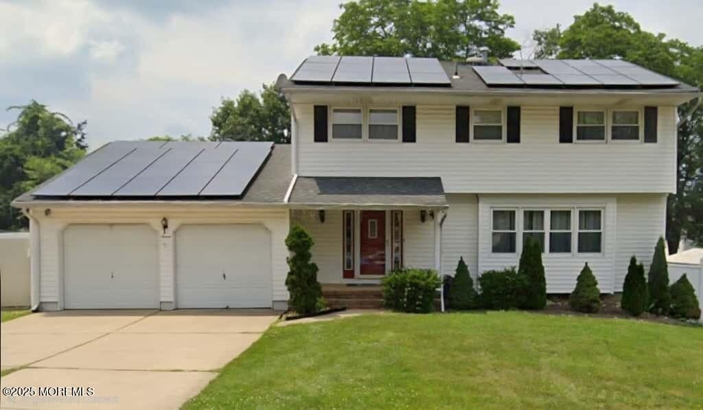 Currently Displayed Property Photo