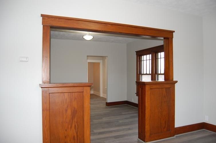 Currently Displayed Property Photo