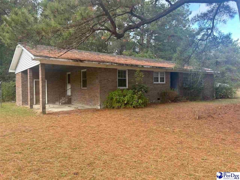 Currently Displayed Property Photo