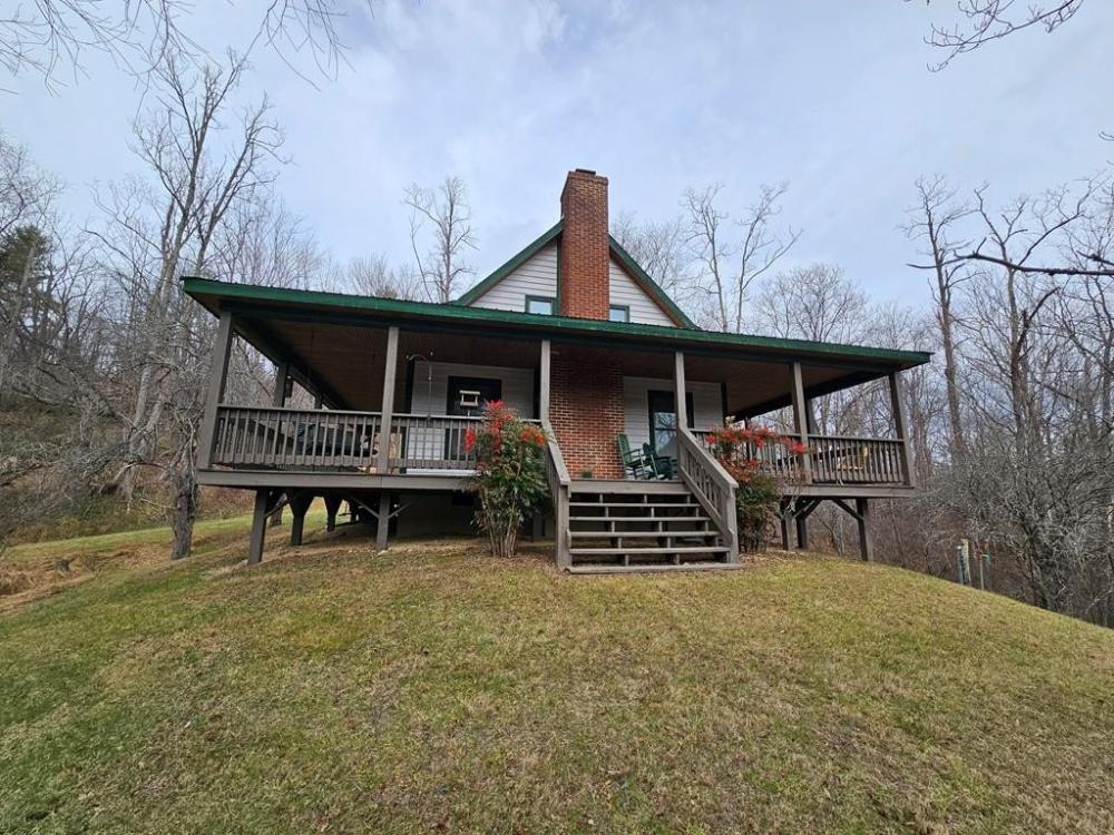 Currently Displayed Property Photo