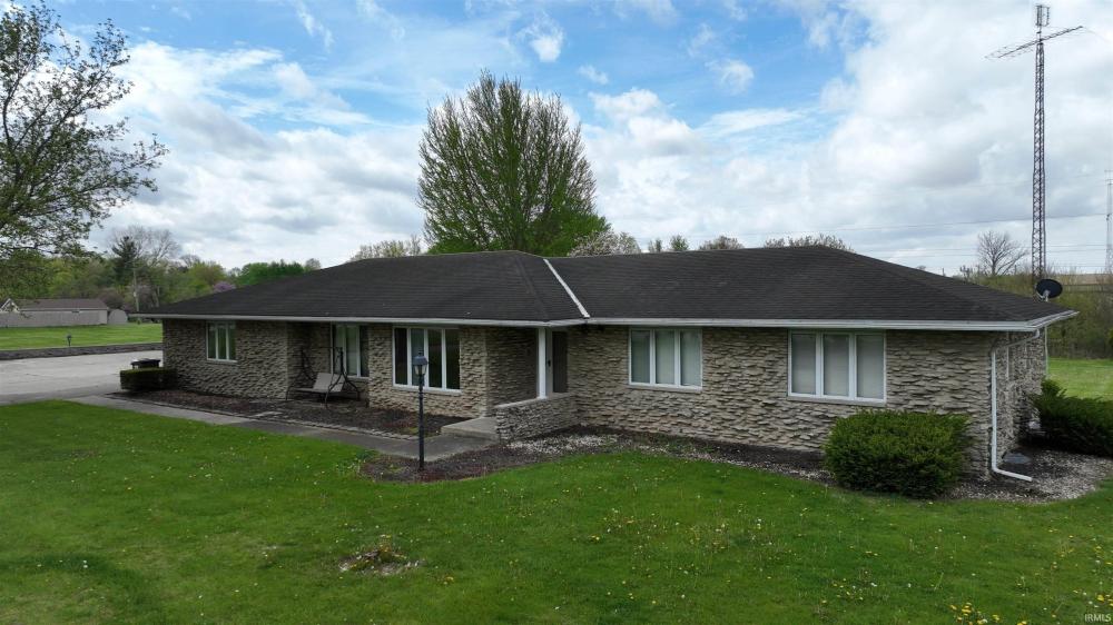 Currently Displayed Property Photo