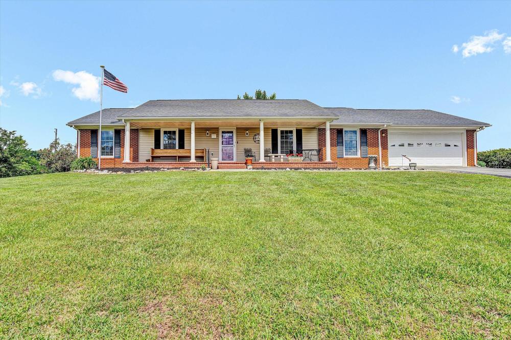 Currently Displayed Property Photo