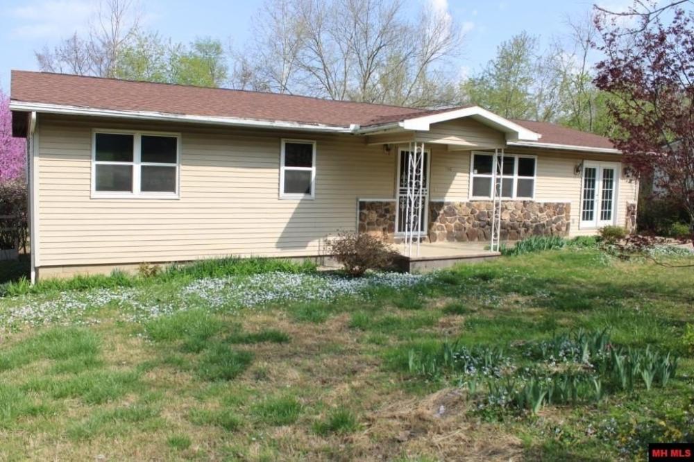 Currently Displayed Property Photo