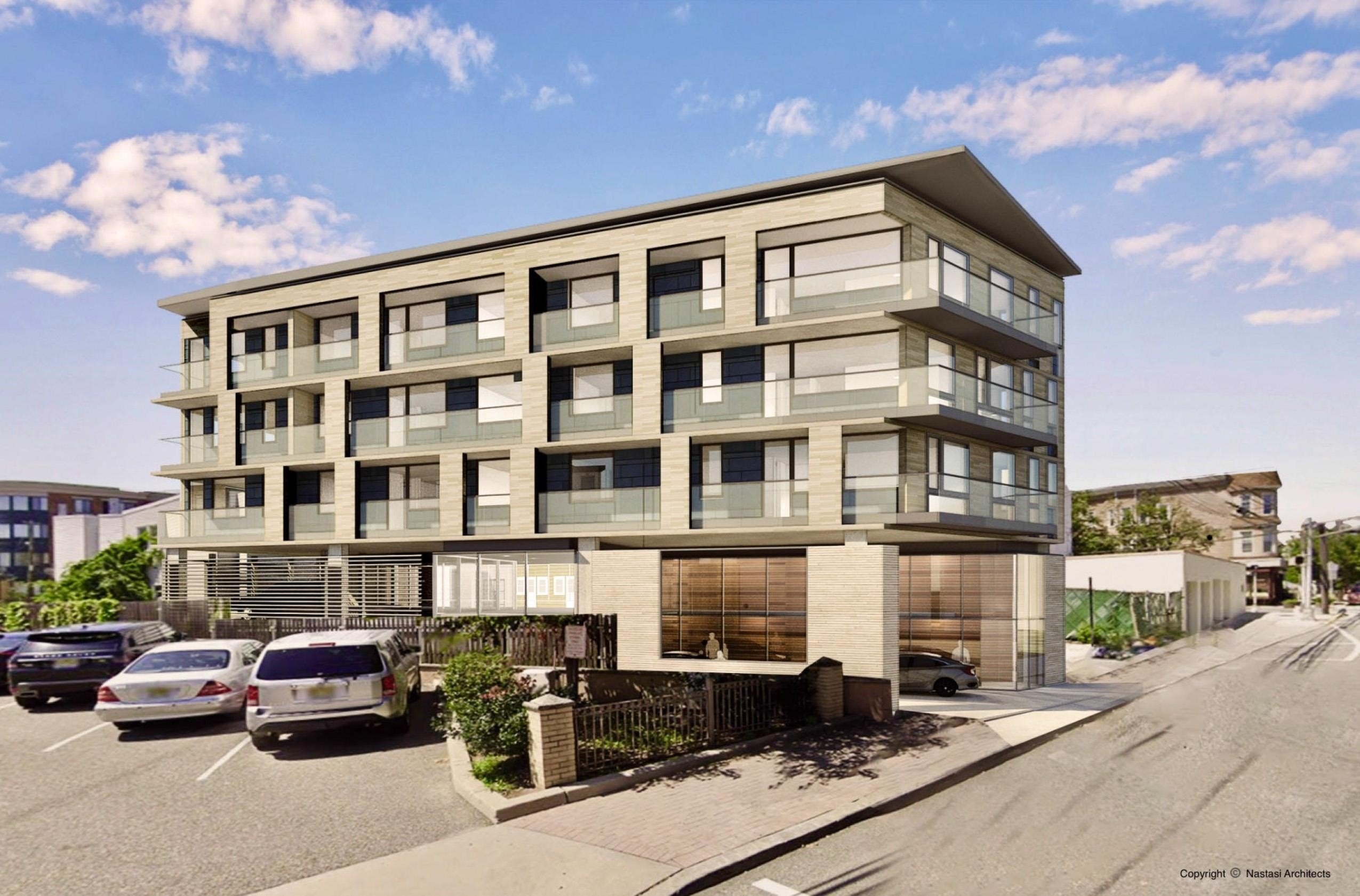 Currently Displayed Property Photo