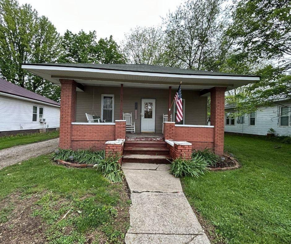 Currently Displayed Property Photo