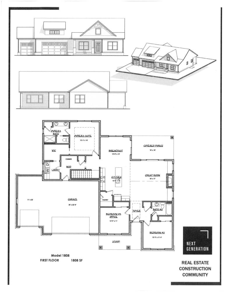 Currently Displayed Property Photo