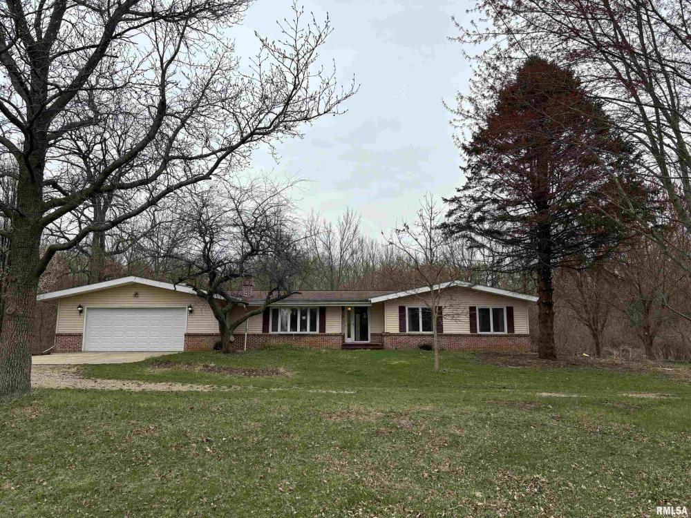 Currently Displayed Property Photo