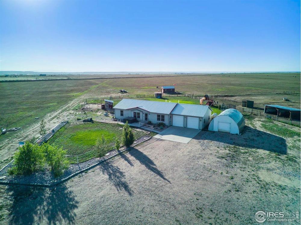 Currently Displayed Property Photo