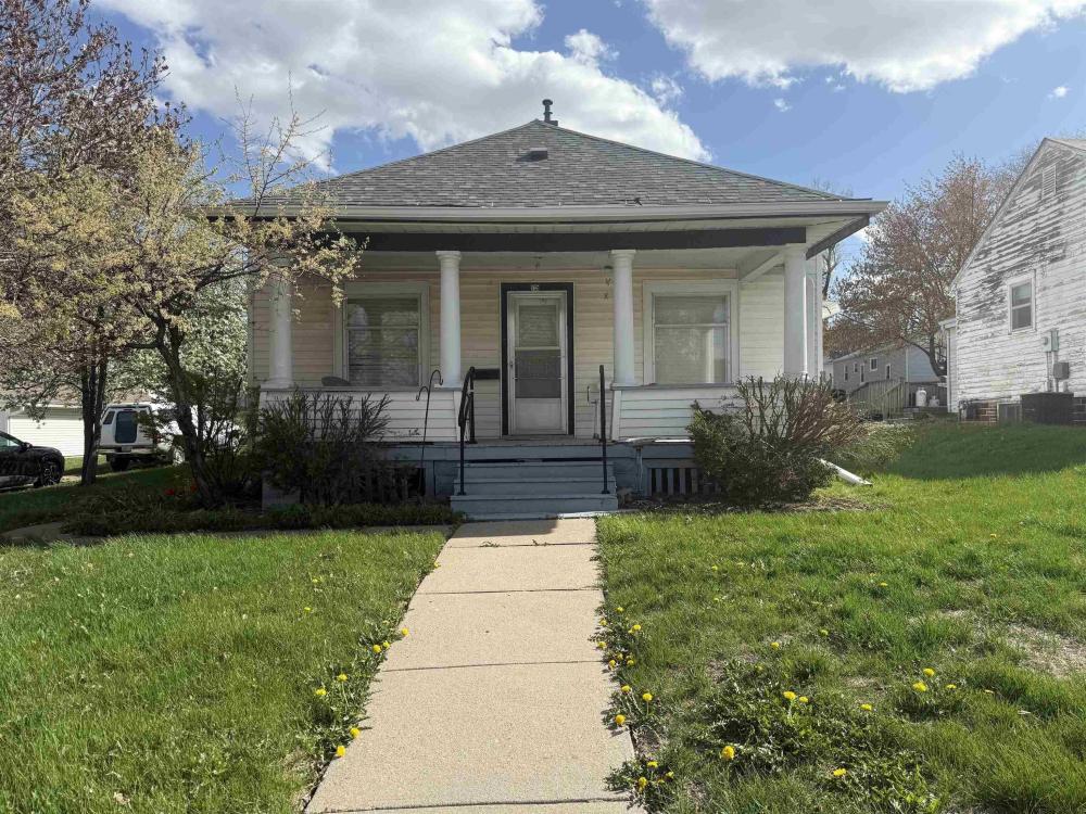 Currently Displayed Property Photo