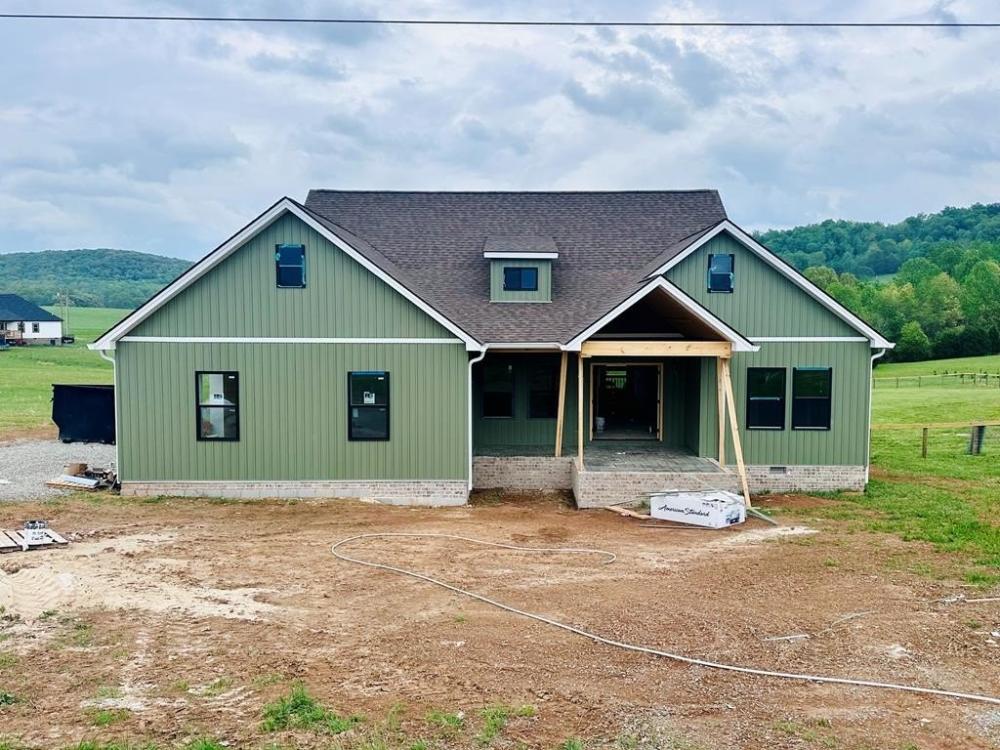 Currently Displayed Property Photo