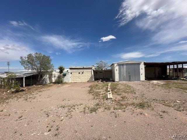 Currently Displayed Property Photo