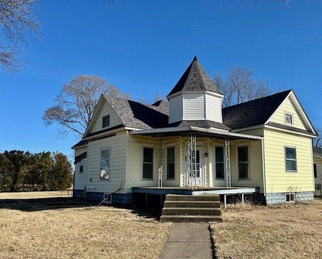 Currently Displayed Property Photo