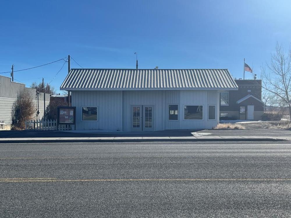 Currently Displayed Property Photo