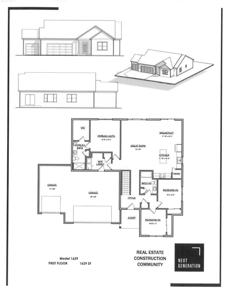 Currently Displayed Property Photo