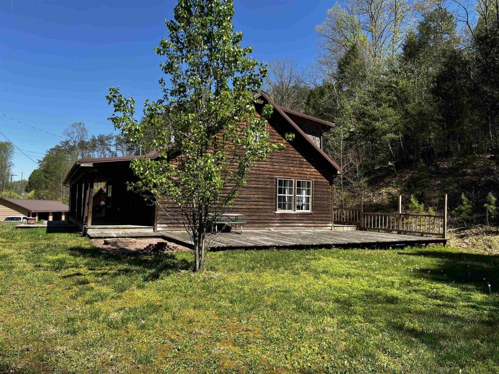 Currently Displayed Property Photo