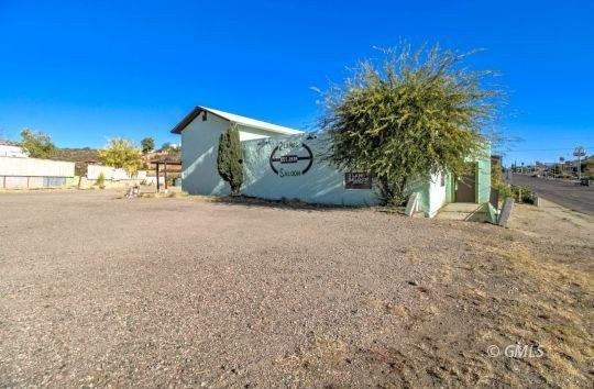 Currently Displayed Property Photo