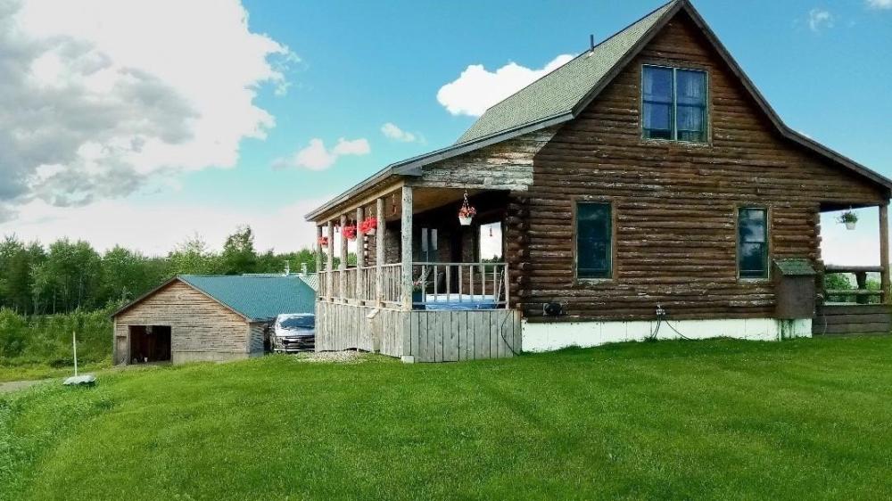 Currently Displayed Property Photo