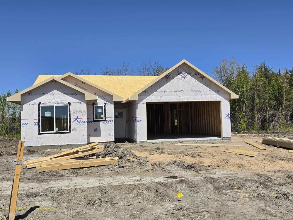 Currently Displayed Property Photo