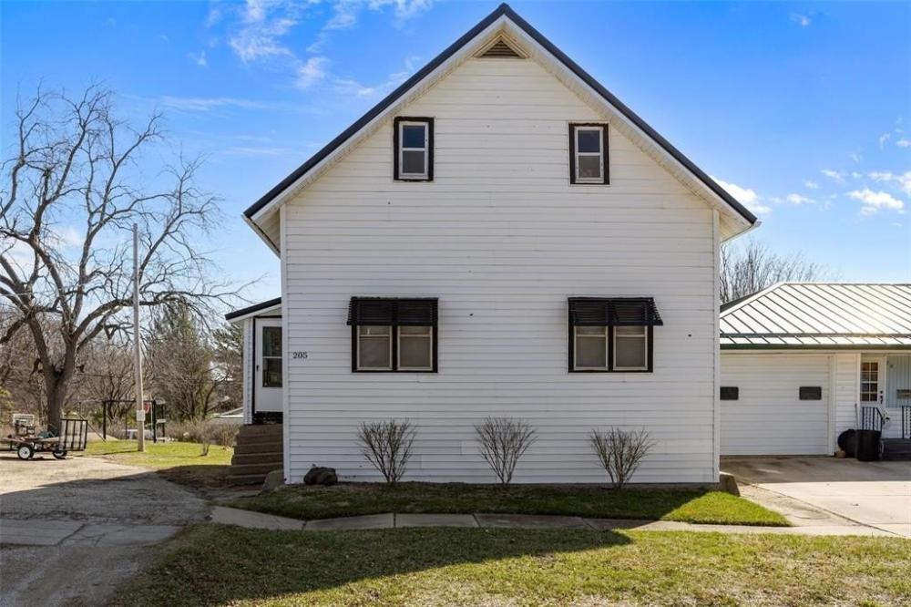 Currently Displayed Property Photo