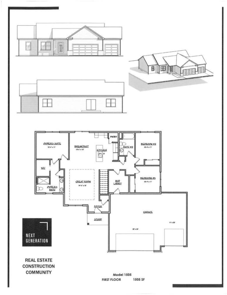 Currently Displayed Property Photo