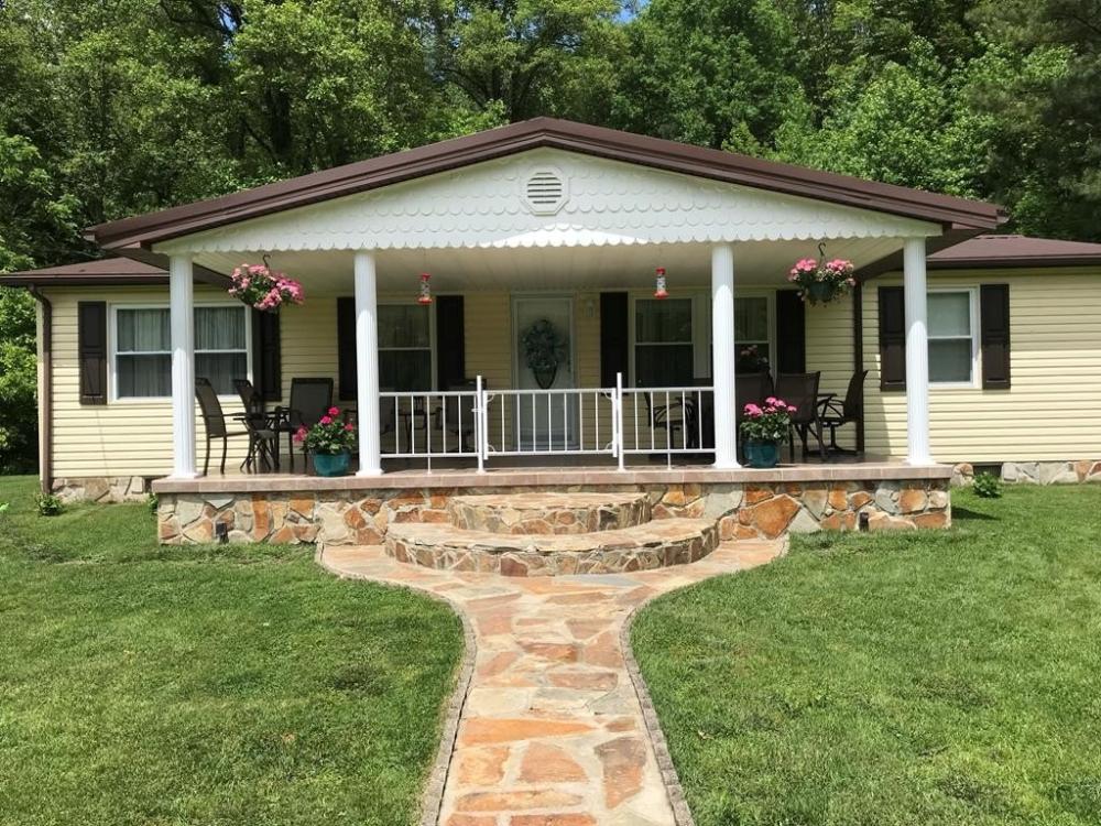 Currently Displayed Property Photo
