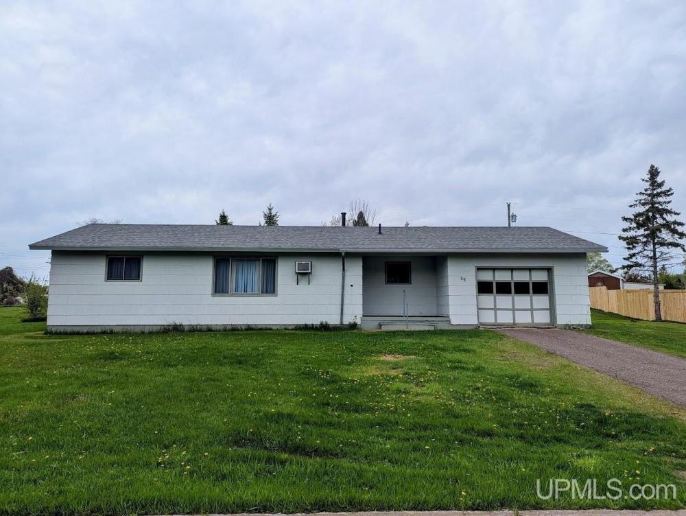 Currently Displayed Property Photo