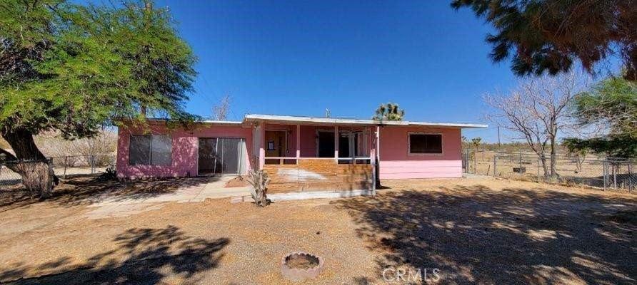 Currently Displayed Property Photo
