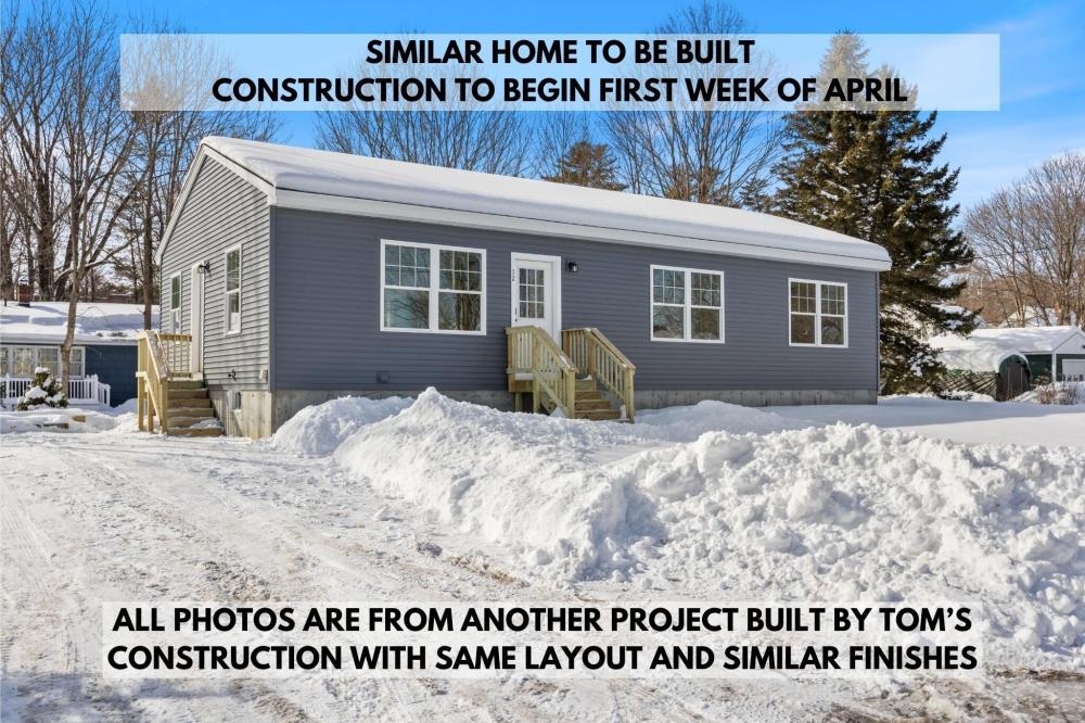 Currently Displayed Property Photo