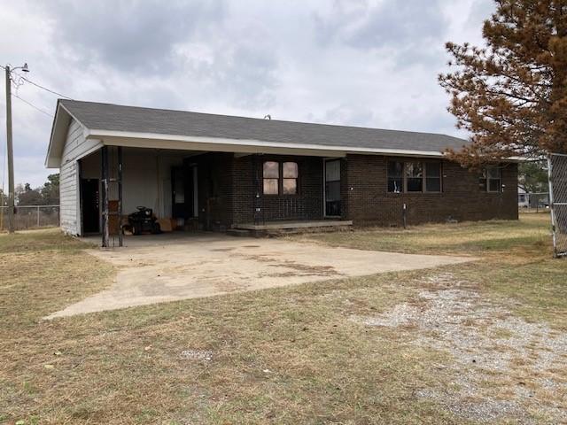 Currently Displayed Property Photo