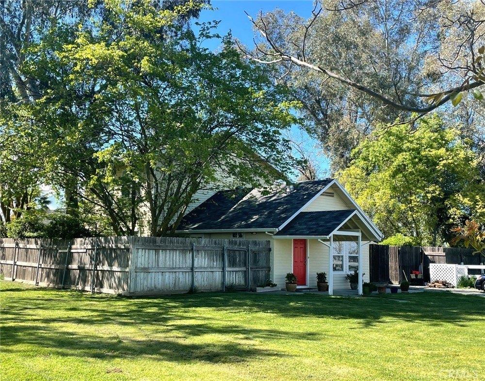 Currently Displayed Property Photo