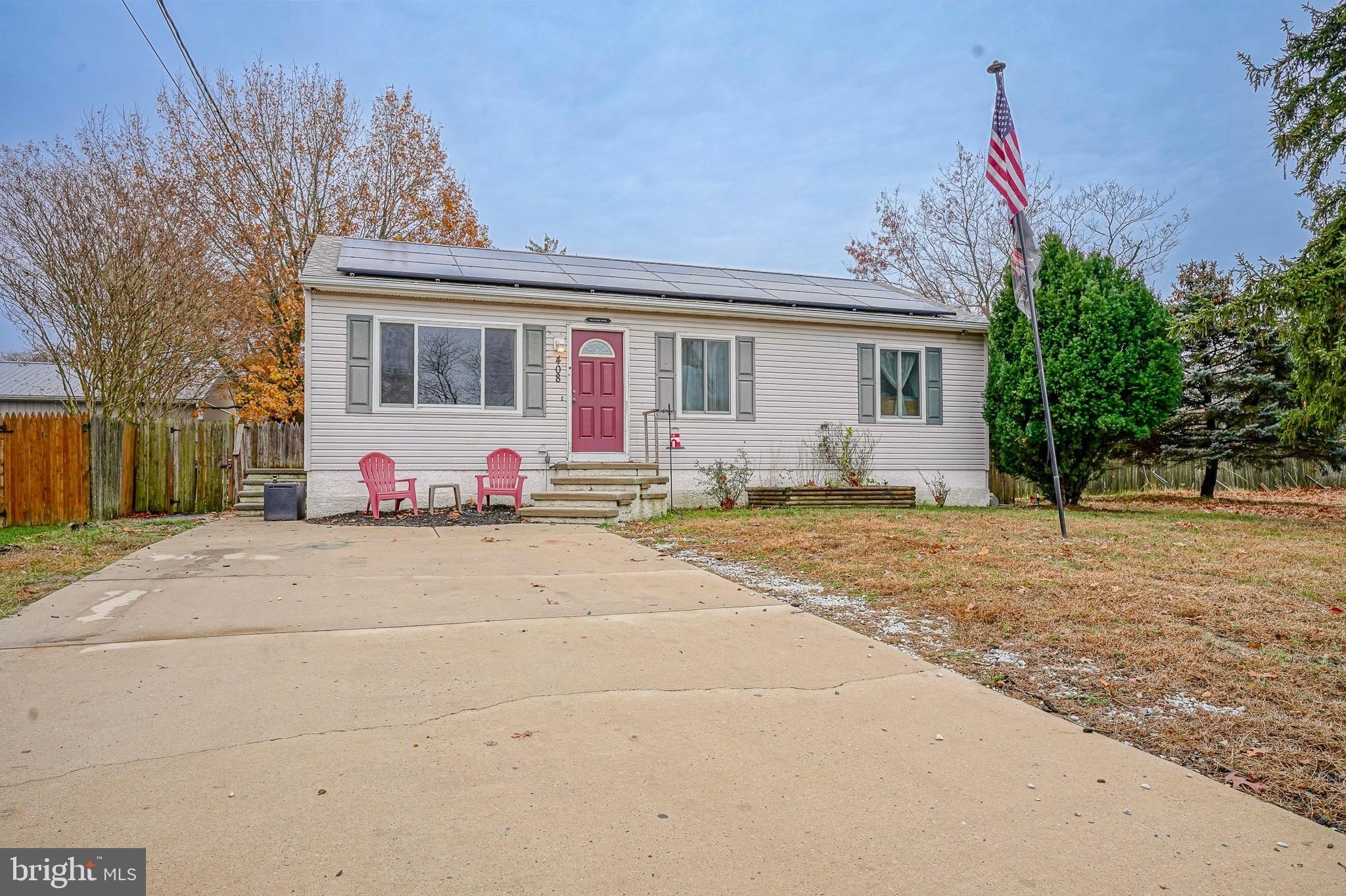 Currently Displayed Property Photo