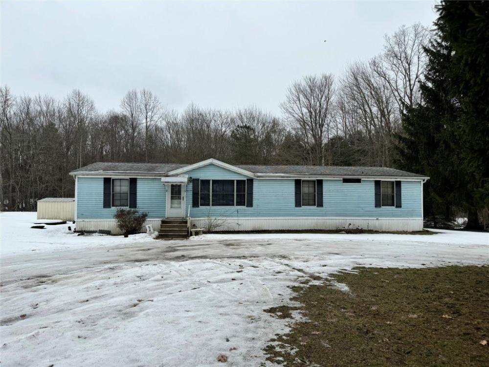 Currently Displayed Property Photo