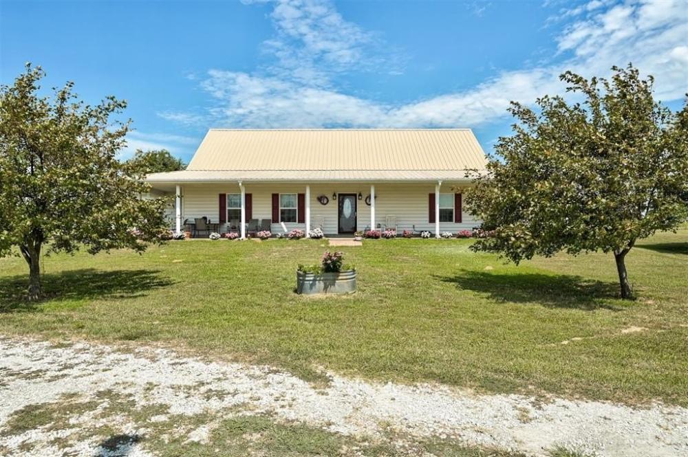 Currently Displayed Property Photo