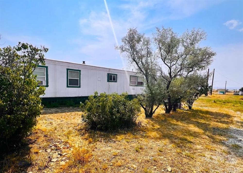 Currently Displayed Property Photo