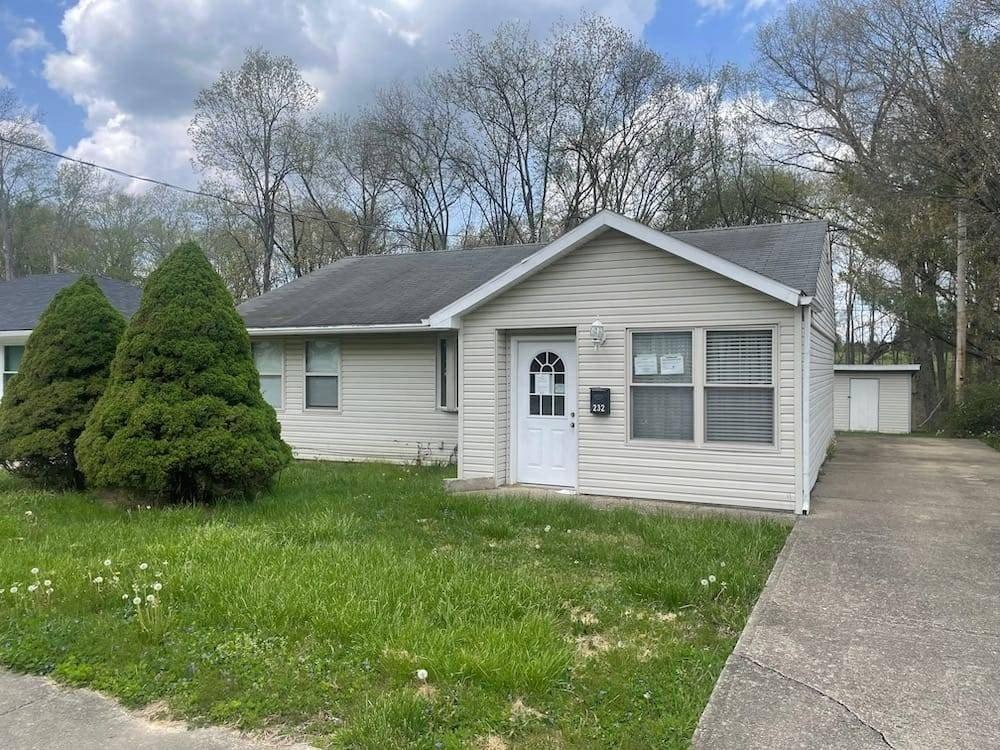 Currently Displayed Property Photo