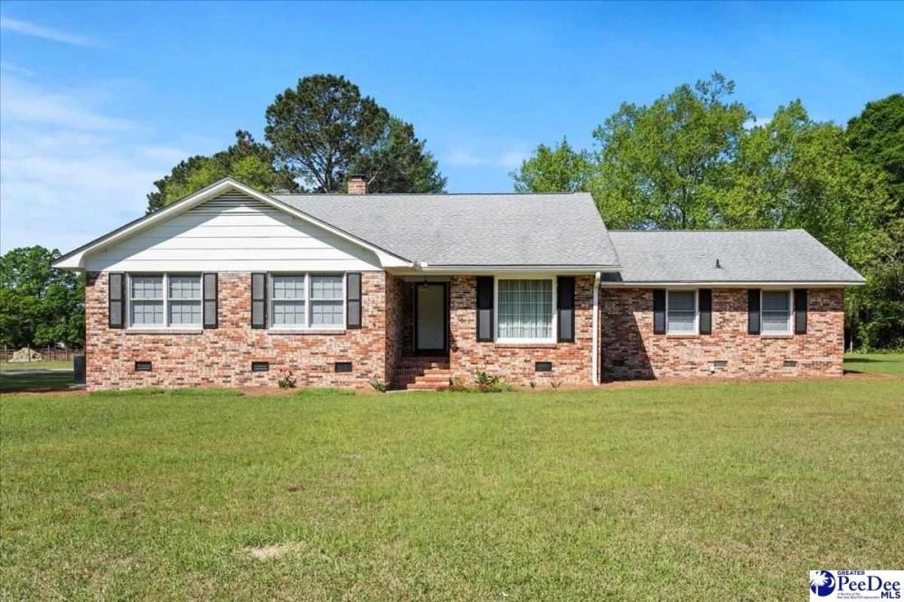 Currently Displayed Property Photo