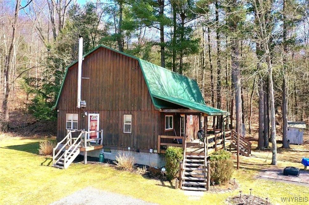 Currently Displayed Property Photo