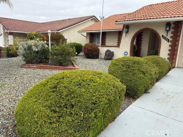 Currently Displayed Property Photo