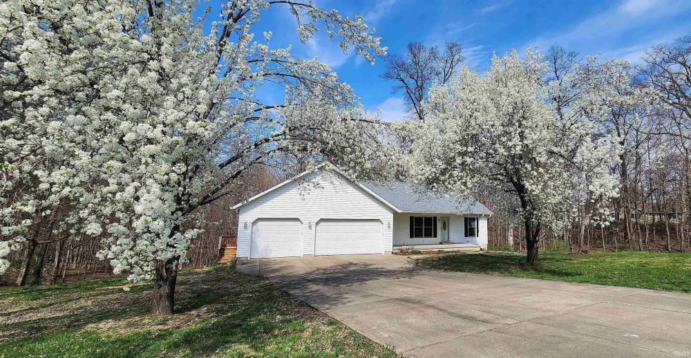 Currently Displayed Property Photo