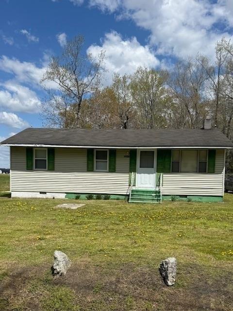 Currently Displayed Property Photo