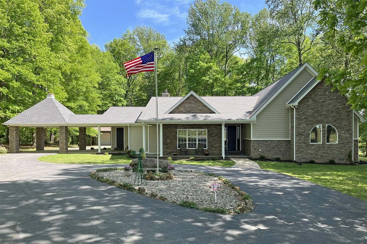 Currently Displayed Property Photo