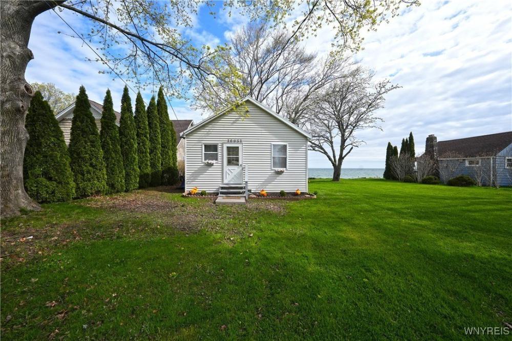Currently Displayed Property Photo