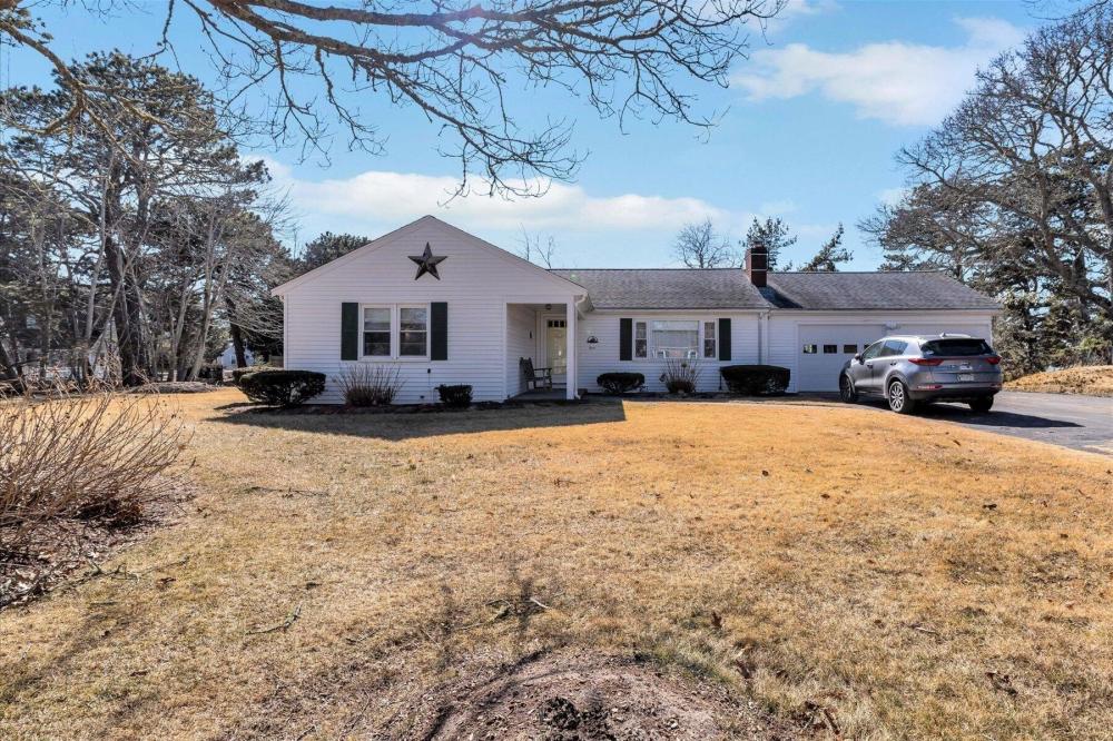 Currently Displayed Property Photo