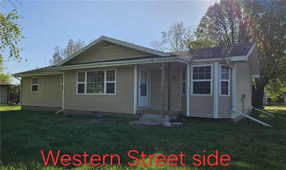 Currently Displayed Property Photo