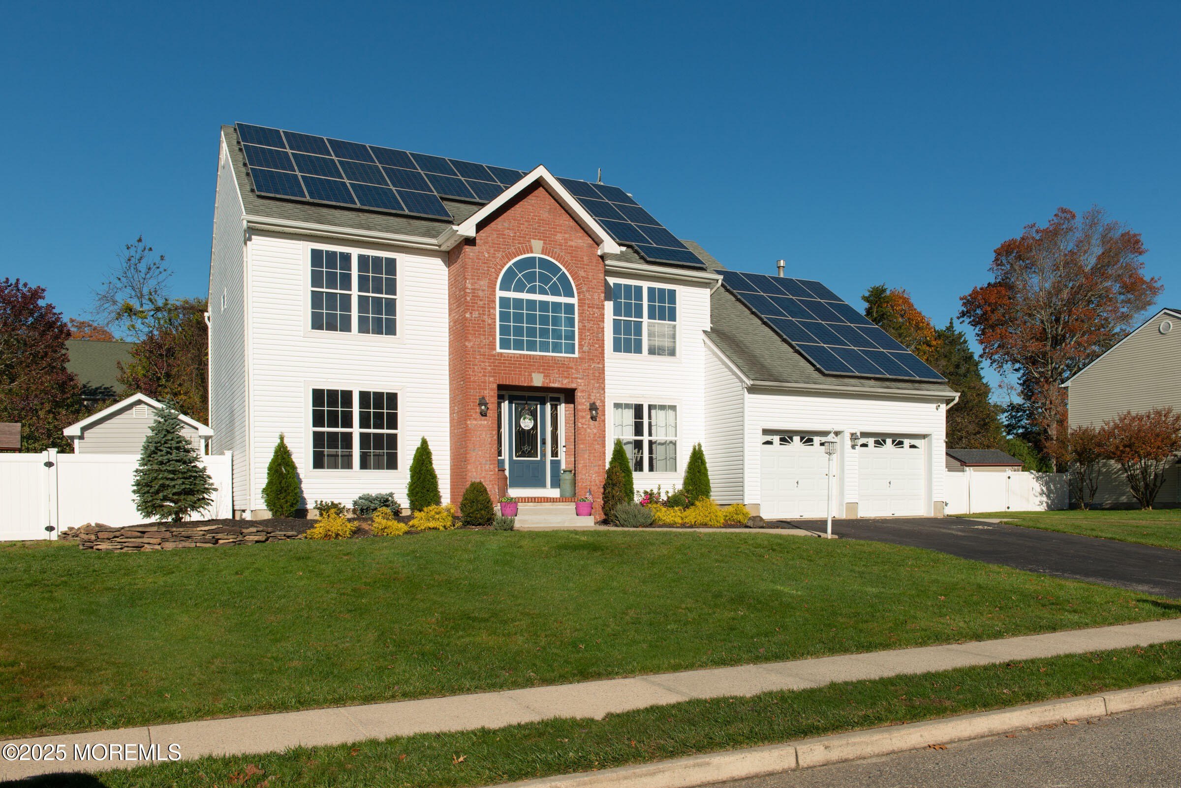 Currently Displayed Property Photo