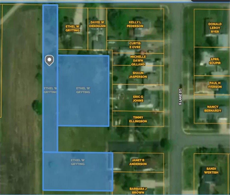 Currently Displayed Property Photo